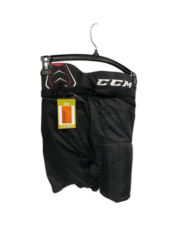 Used Ccm Jet Speed Youth Pant Black Lg 11847-s000023799
