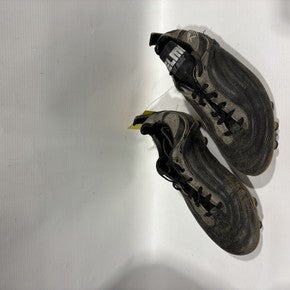 Used Soccer Cleats Black Senior 7.5 11847-S000023076