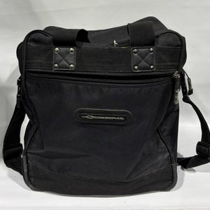 Used Rossignol Ski Boot Bag Black 11847-S000023035