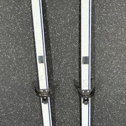 Used TRAK NOWAX Mens XC Ski/Binding 185 cm 11847-S000023023