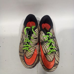 Used Nike Junior 04 Cleat Soccer Outdoor Cleats 11847-S000018317