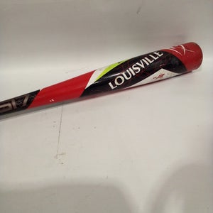 Used Louisville Slugger OMAHA 517 29" -3 Drop Youth League Bats 11847-S000016575