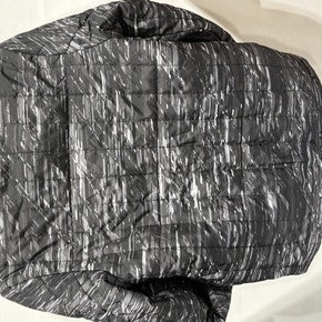 Used Zero Xposur Outerwear Light Jacket Y Black Lg 11847-s000023507