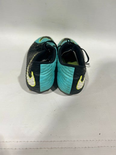 Used Nike Soccer Cleats Black Senior 8 11847-S000023475