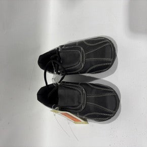 Used Soccer Turf Shoes Black Junior 05 11847-S000022804