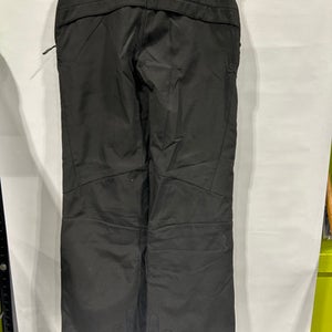 Used Snow Pants W Black SM 11847-S000022770