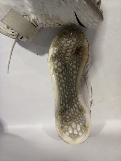 Used Nike Senior 12 Football Cleats 11847-S000014815