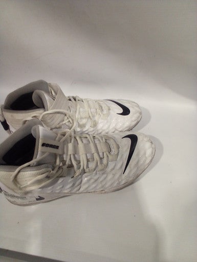 Used Nike Senior 12 Football Cleats 11847-S000014815