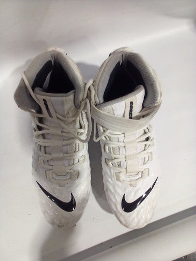 Used Nike Senior 12 Football Cleats 11847-S000014815
