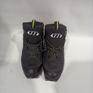 Used Whitewoods Yt-12 Boys' Cross Country Ski Boots 11847-s000014803