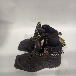 Used Whitewoods Jr-03 Men's Cross Country Ski Boots 11847-s000013260