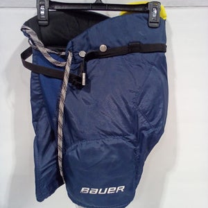 Used Bauer SUPREME S170 LG Pant/Breezer Hockey Pants 11847-S000013204