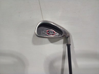 Used Callaway BIG BERTHA 5 Iron Regular Flex Steel Shaft Individual Irons 11847-S000020253