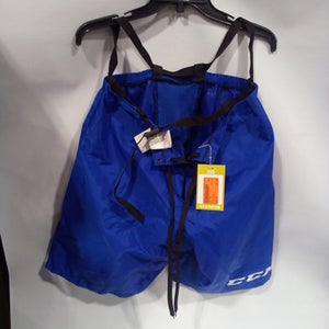 Used CCM CCM LG Shell Only Hockey Pants 11847-S000020108