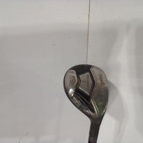 Used TIGERSHARK 6 Wood Regular Flex Graphite Shaft Fairway Woods 11847-S000010232