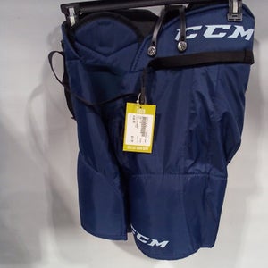 Used CCM LTP SM Pant/Breezer Hockey Pants 11847-S000018148