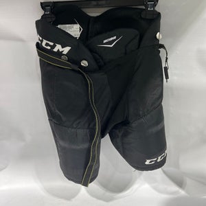 Used CCM SUPERTACKS MD Pant/Breezer Hockey Pants 11847-S000010147