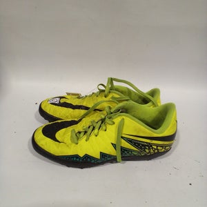 Used Nike Youth 06.0 Indoor Soccer Indoor Cleats 11847-S000016150