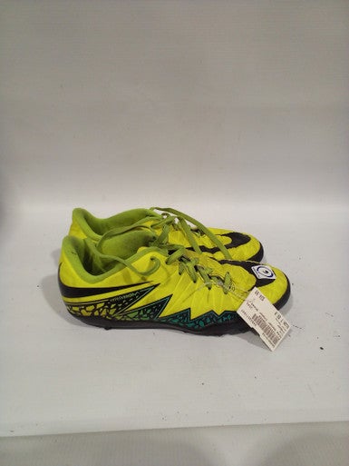 Used Nike Youth 06.0 Indoor Soccer Indoor Cleats 11847-S000016150