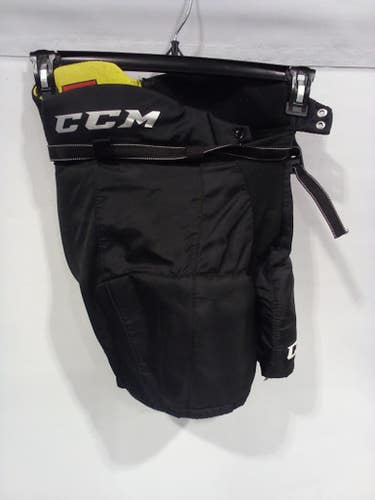 Used CCM TACKS 9550 LG Pant/Breezer Hockey Pants 11847-S000011997