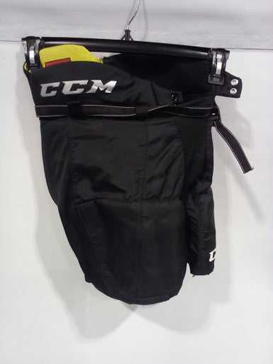 Used CCM TACKS 9550 LG Pant/Breezer Hockey Pants 11847-S000011997