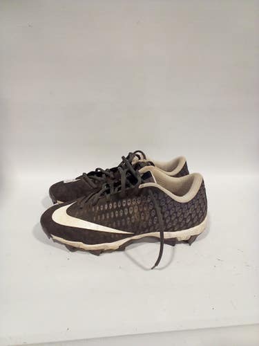 Used Nike VIPOR Senior 8 Baseball and Softball Cleats 11847-S000017907