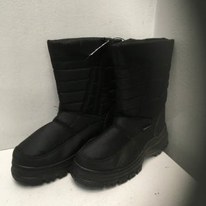 Used Snowshoes Mens Black 12" 11443-S000190821