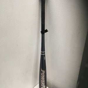 Used Worth POWERFLEX BB/SB Youth Bat 28" 11443-S000190563