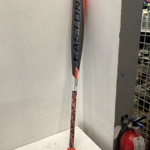 Used Easton MAXUM BB/SB High School -3 Bat Grey 32" 11443-S000190476