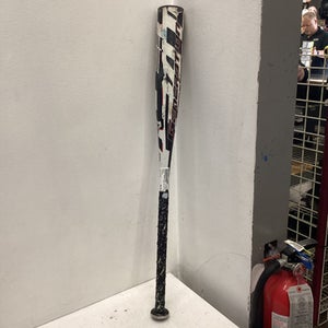Used Mizuno GENERATION BB/SB USSSA 2 5/8 Bat 31" 11443-S000190450