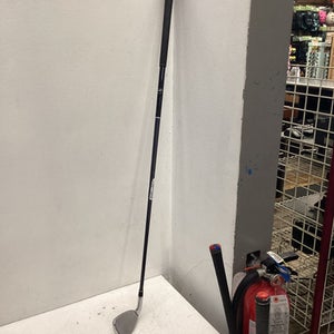 Used Taylormade R7 CGB Mens Individual Iron RH 6 Iron 11443-S000190428