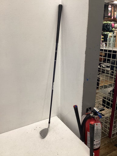 Used Taylormade R7 CGB Mens Individual Iron RH 6 Iron 11443-S000190428