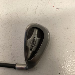 Used Callaway STEELHEAD X-14 Mens Individual Iron RH 6 Iron 11443-S000189316