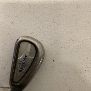 Used Callaway STEELHEAD X-14 Mens Individual Iron RH 9 Iron 11443-S000189305