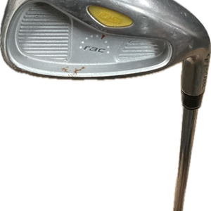 Used Taylormade RAC Mens Individual Iron RH 8 Iron 11443-S000189099