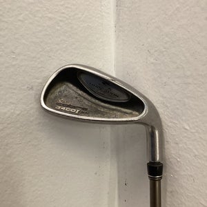 Used Cobra 3400I/XH Women Individual Iron RH 9 Iron 11443-S000189080