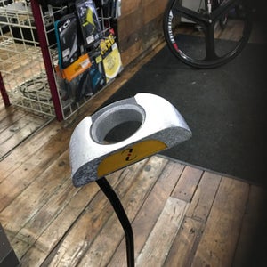 Used Mens Putter RH 11443-S000191884