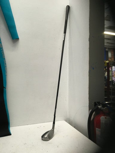 Used Taylormade RESCUE MID Mens Hybrid Club RH 4 Hybrid 11443-S000191840