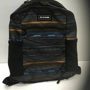New DAKINE WNDR BACKPACK 11443-37XDAWNDR