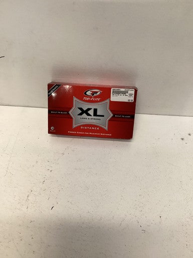 Used Top Flite XL 15 Pack - Golf Balls 11443-S000188951