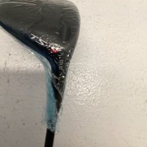 Titleist TSR3 Mens Fairway Wood RH 3 Wood 11443-S000188868