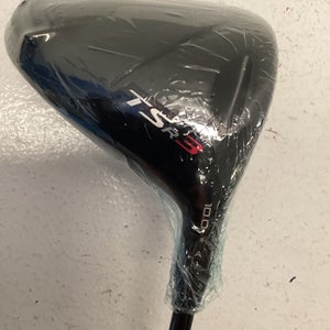 Titleist TSR3 Mens Driver RH 10.0 Degree 11443-S000188866