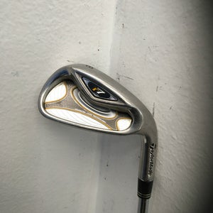 Used Taylormade R7 Mens Individual Iron RH 8 Iron 11443-S000188821