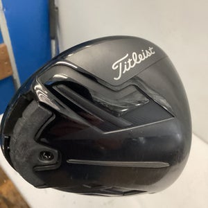Used Titleist TSI3 Mens Driver RH 8.0 Degree 11443-S000188763