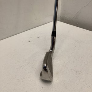 Used Taylormade AERO BURNER Mens Individual Iron RH 4 Iron 11443-S000188496
