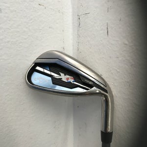 Used Callaway XR Women Individual Iron RH 9 Iron 11443-S000188419