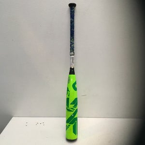 Used Demarini CF BB/SB Youth Bat 31" 11443-S000191392