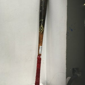Used Pinnacle BBB BB/SB Wood Bat 32" 11443-S000191270