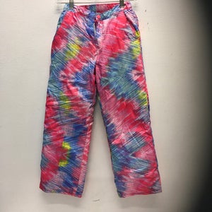 Used Snow Pants Y Pink Youth 11443-S000191217