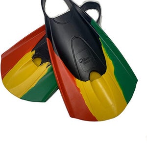 SMOKE RASTA SM/MD 8-9 11443-HODF2RSM